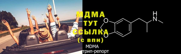 стафф Алексин