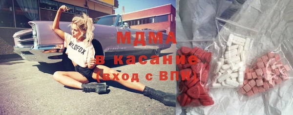 стафф Алексин
